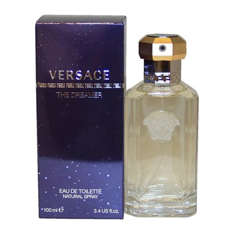 note versace dreamer|dreamer by versace for men.